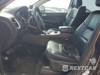 Zdjęcie 7 z 13 samochodu: 2014 DODGE DURANGO LIMITED VIN:1C4RDJDGXEC977872 - miniatura