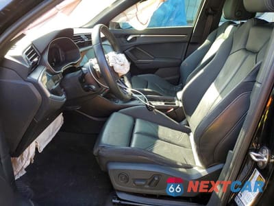 Zdjęcie 7 z 14 samochodu: 2022 AUDI Q3 PREMIUM PLUS S LINE 45 VIN:WA1EECF39N1145527 - miniatura