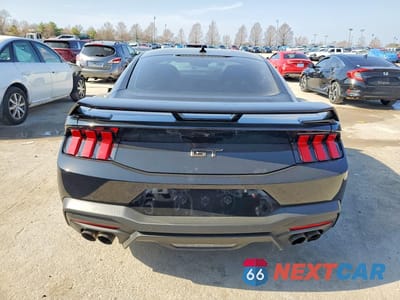 Zdjęcie 6 z 11 samochodu: 2024 FORD MUSTANG GT VIN:1FA6P8CF9R5408457 - miniatura