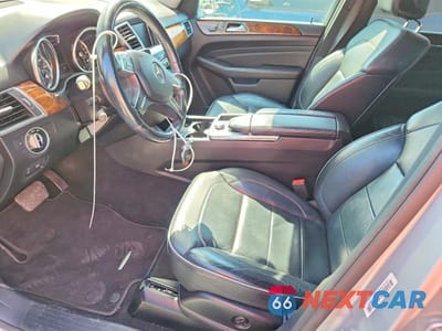 Zdjęcie 7 z 11 samochodu: 2013 MERCEDES-BENZ ML 350 4MATIC VIN:4JGDA5HB4DA176370 - miniatura