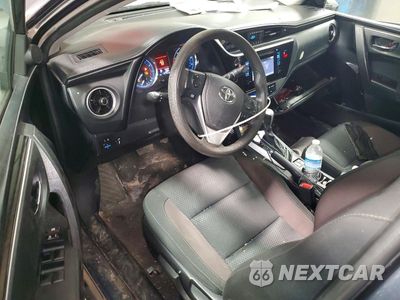 Zdjęcie 8 z 13 samochodu: 2018 TOYOTA COROLLA LE VIN:2T1BURHE1JC057297 - miniatura