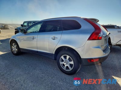 Drugie zdjęcie samochodu z przodu: 2010 VOLVO XC60 3.2 VIN:YV4960DZ9A2104486 - miniatura