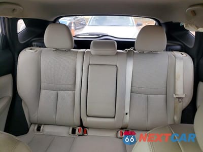 Zdjęcie 10 z 14 samochodu: 2018 NISSAN ROGUE SPORT SL VIN:JN1BJ1CP2JW101093 - miniatura