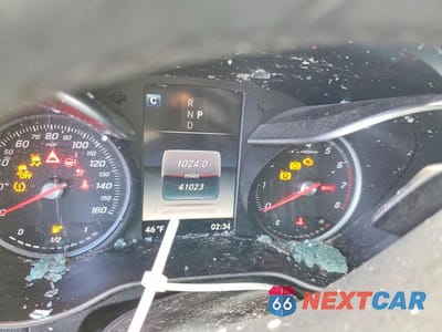 Zdjęcie 9 z 13 samochodu: 2019 MERCEDES-BENZ GLC 300 4MATIC VIN:WDC0G4KB6KV191201 - miniatura