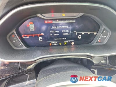 Zdjęcie 9 z 12 samochodu: 2021 AUDI Q3 PREMIUM PLUS S LINE 45 VIN:WA1EECF32M1088506 - miniatura