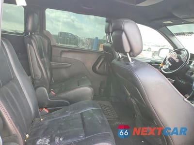 Zdjęcie 11 z 13 samochodu: 2019 DODGE GRAND CARAVAN GT VIN:2C4RDGEG7KR670745 - miniatura