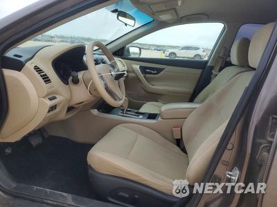 Zdjęcie 7 z 11 samochodu: 2015 NISSAN ALTIMA 2.5 S VIN:1N4AL3AP3FC434435 - miniatura