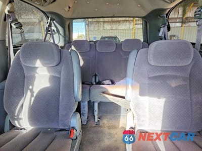 Zdjęcie 10 z 13 samochodu: 2007 DODGE GRAND CARAVAN SXT VIN:2D4GP44L37R119556 - miniatura
