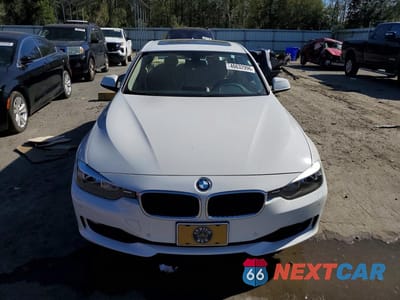 Piąte zdjęcie samochodu w środku: 2014 BMW 328 XI SULEV VIN:WBA3B5C57EP542414 - miniatura