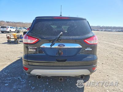 Zdjęcie 11 z 26 samochodu: 2013 FORD ESCAPE SEL VIN:1FMCU0H97DUA34872 - miniatura