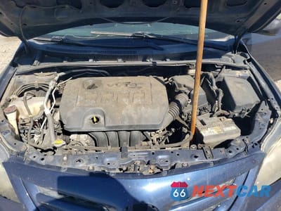 Zdjęcie 11 z 12 samochodu: 2013 TOYOTA COROLLA S VIN:5YFBU4EE0DP217830 - miniatura