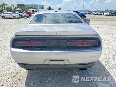 Zdjęcie 6 z 13 samochodu: 2018 DODGE CHALLENGER R VIN:2C3CDZBT6JH208933 - miniatura