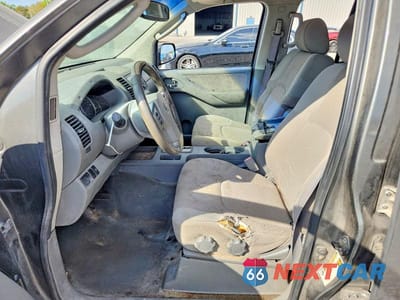 Zdjęcie 7 z 11 samochodu: 2007 NISSAN FRONTIER SE VIN:1N6AD09W47C442477 - miniatura