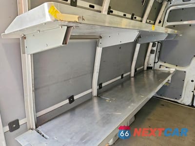 Zdjęcie 11 z 12 samochodu: 2015 MERCEDES-BENZ SPRINTER 2500 VIN:WD3PE8DB9FP135871 - miniatura