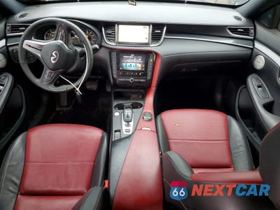 Zdjęcie 8 z 12 samochodu: 2023 INFINITI QX50 SPORT VIN:3PCAJ5FB9PF109740 - miniatura