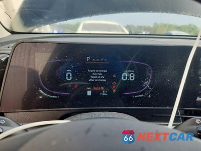 Zdjęcie 9 z 13 samochodu: 2024 KIA SPORTAGE EX VIN:5XYK33DF6RG174162 - miniatura