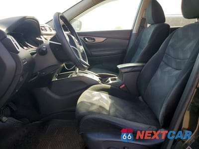 Zdjęcie 7 z 12 samochodu: 2016 NISSAN ROGUE SV VIN:5N1AT2MTXGC893746 - miniatura