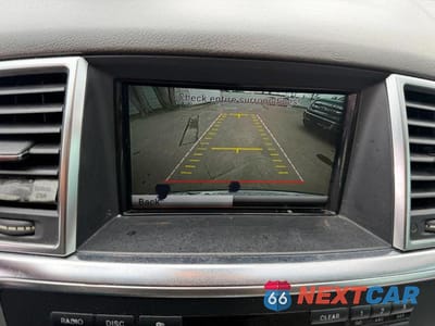 Zdjęcie 11 z 14 samochodu: 2013 MERCEDES-BENZ ML 350 4MATIC VIN:4JGDA5HB0DA144208 - miniatura