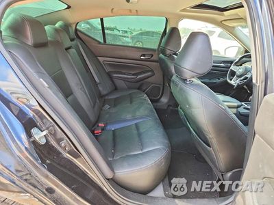 Zdjęcie 10 z 13 samochodu: 2019 NISSAN ALTIMA 2.5 SL VIN:1N4BL4EV5KC211083 - miniatura