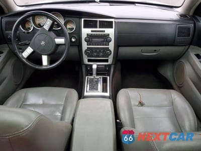 Zdjęcie 8 z 11 samochodu: 2006 DODGE CHARGER R VIN:2B3KA53H26H353852 - miniatura