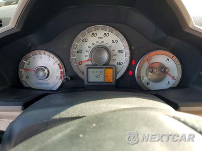 Zdjęcie 9 z 13 samochodu: 2012 HONDA PILOT LX VIN:5FNYF3H2XCB036423 - miniatura