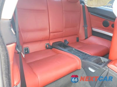 Zdjęcie 10 z 12 samochodu: 2007 BMW 335 I VIN:WBAWB73547P155301 - miniatura