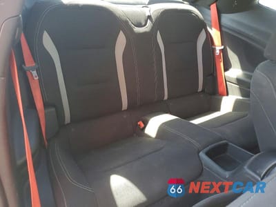 Zdjęcie 10 z 12 samochodu: 2021 CHEVROLET CAMARO LS VIN:1G1FA1RS9M0121982 - miniatura