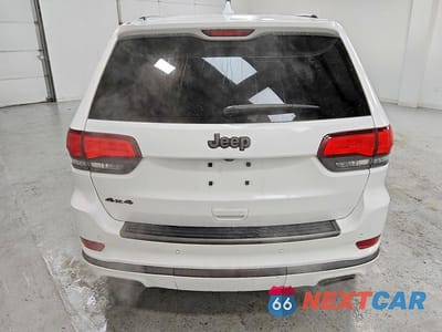 Zdjęcie 6 z 13 samochodu: 2019 JEEP GRAND CHEROKEE OVERLAND VIN:1C4RJFCG3KC590650 - miniatura