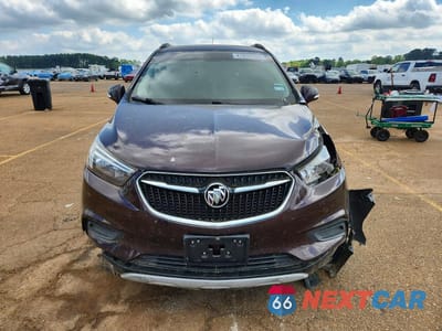 Piąte zdjęcie samochodu w środku: 2018 BUICK ENCORE PREFERRED VIN:KL4CJASB9JB505808 - miniatura