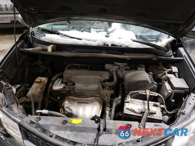 Zdjęcie 12 z 13 samochodu: 2013 TOYOTA RAV4 XLE VIN:2T3RFREVXDW098809 - miniatura