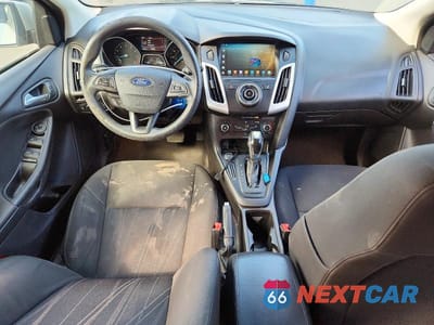 Zdjęcie 8 z 11 samochodu: 2015 FORD FOCUS SE VIN:1FADP3K2XFL222815 - miniatura