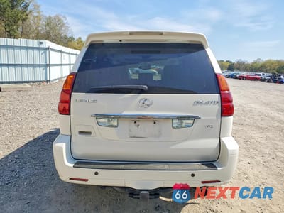 Zdjęcie 6 z 13 samochodu: 2004 LEXUS GX 470 BASE VIN:JTJBT20X540062554 - miniatura
