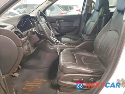 Zdjęcie 7 z 12 samochodu: 2017 CHEVROLET TRAVERSE PREMIER VIN:1GNKVJKD9HJ230875 - miniatura