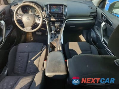 Zdjęcie 8 z 13 samochodu: 2023 MITSUBISHI ECLIPSE CROSS ES VIN:JA4ATUAA3PZ049042 - miniatura