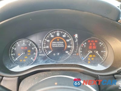 Zdjęcie 9 z 11 samochodu: 2020 MAZDA CX-30 SELECT VIN:3MVDMBCL4LM130726 - miniatura