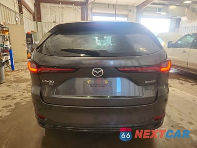 Zdjęcie 6 z 13 samochodu: 2024 MAZDA CX-90 PREFERRED VIN:JM3KKBHA1R1165386 - miniatura