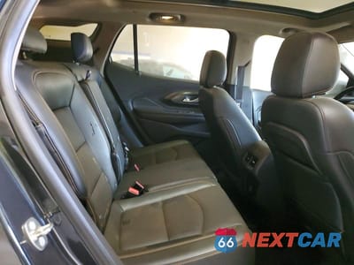 Zdjęcie 11 z 12 samochodu: 2018 GMC TERRAIN SLT VIN:3GKALVEV8JL374412 - miniatura