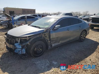 2023 CHEVROLET MALIBU RS 1G1ZG5ST3PF141653 - główne zdjęcie licytacji z USA - miniatura