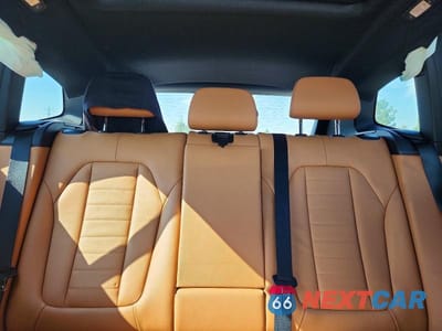 Zdjęcie 10 z 13 samochodu: 2021 BMW X3 XDRIVE30I VIN:5UXTY5C02M9G49199 - miniatura