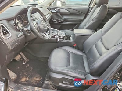 Zdjęcie 7 z 13 samochodu: 2023 MAZDA CX-9 TOURING VIN:JM3TCBCY0P0655293 - miniatura