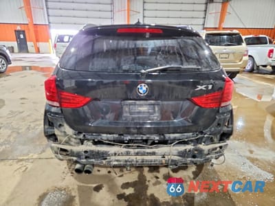 Zdjęcie 6 z 12 samochodu: 2014 BMW X1 XDRIVE28I VIN:WBAVL1C56EVY23677 - miniatura