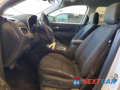 Zdjęcie 7 z 14 samochodu: 2020 CHEVROLET EQUINOX LT VIN:3GNAXVEX7LS522437 - miniatura