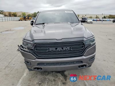 Piąte zdjęcie samochodu w środku: 2021 RAM 1500 LIMITED VIN:1C6RREHT0MN748868 - miniatura