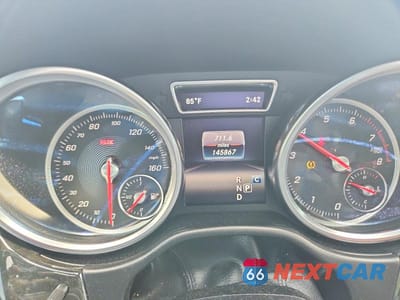 Zdjęcie 9 z 12 samochodu: 2018 MERCEDES-BENZ GLS 450 4MATIC VIN:4JGDF6EE9JA996140 - miniatura