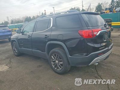 Drugie zdjęcie samochodu z przodu: 2017 GMC ACADIA SLT-1 VIN:1GKKNMLS8HZ143501 - miniatura
