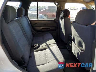 Zdjęcie 11 z 13 samochodu: 1997 NISSAN PATHFINDER XE VIN:JN8AR05Y3VW184920 - miniatura