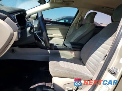 Zdjęcie 7 z 12 samochodu: 2017 FORD FUSION SE VIN:3FA6P0HDXHR293565 - miniatura