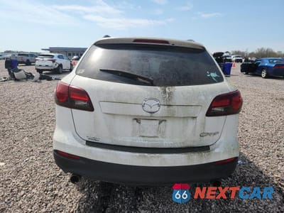 Zdjęcie 6 z 12 samochodu: 2013 MAZDA CX-9 SPORT VIN:JM3TB2BAXD0421388 - miniatura