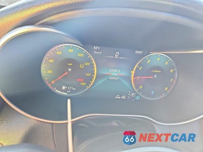 Zdjęcie 9 z 13 samochodu: 2021 MERCEDES-BENZ GLC 300 VIN:W1N0G8DB1MV274573 - miniatura