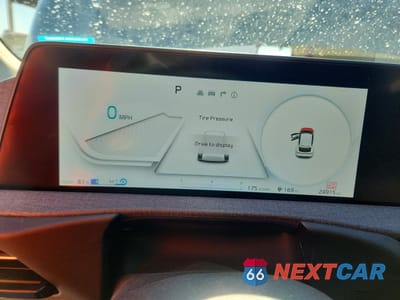 Zdjęcie 9 z 13 samochodu: 2024 KIA EV6 WIND VIN:KNDC34LA6R5193738 - miniatura